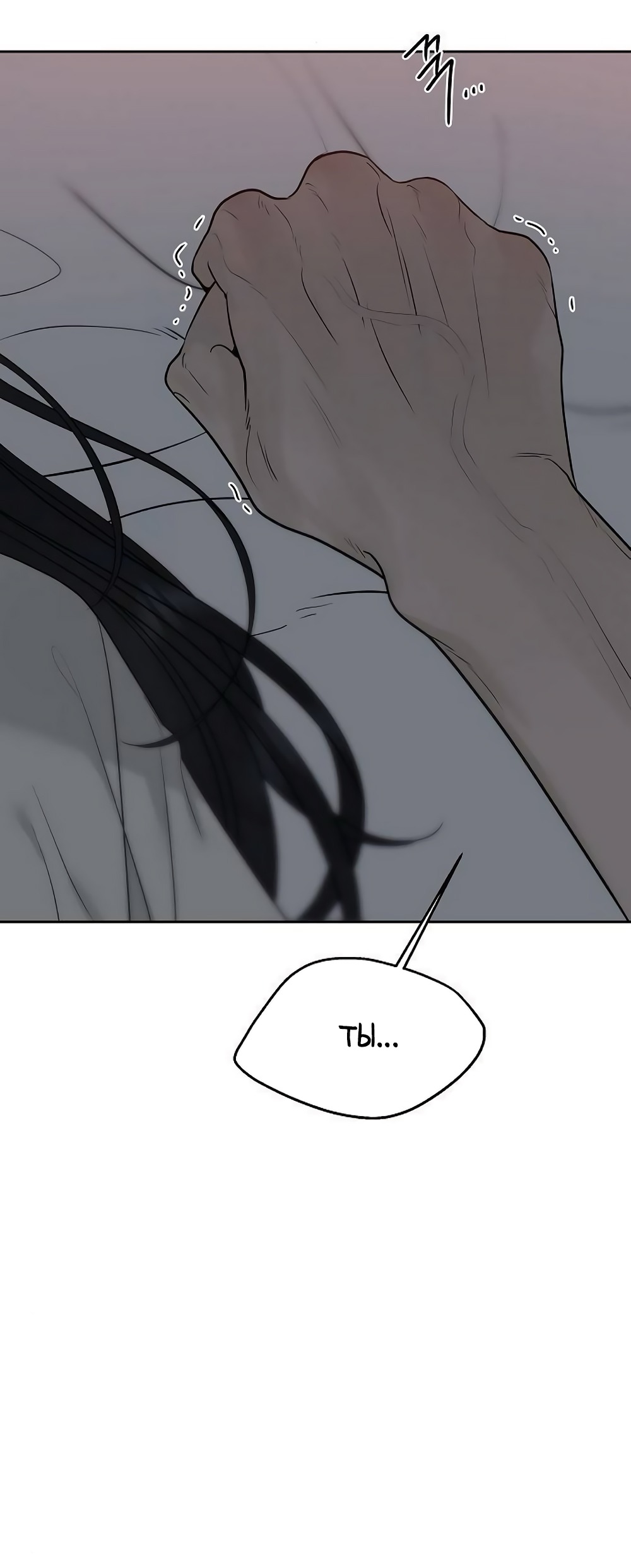 Манга Ласковый нарушитель - Глава 19 Страница 15