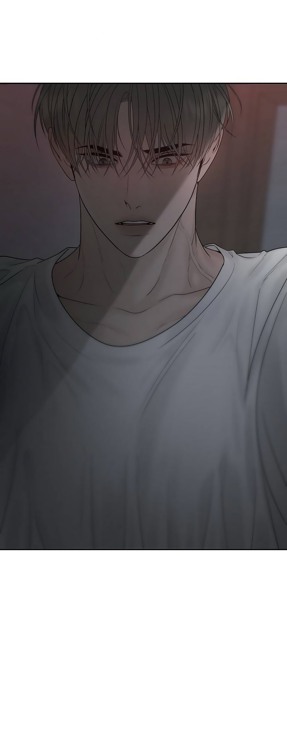 Манга Ласковый нарушитель - Глава 19 Страница 4