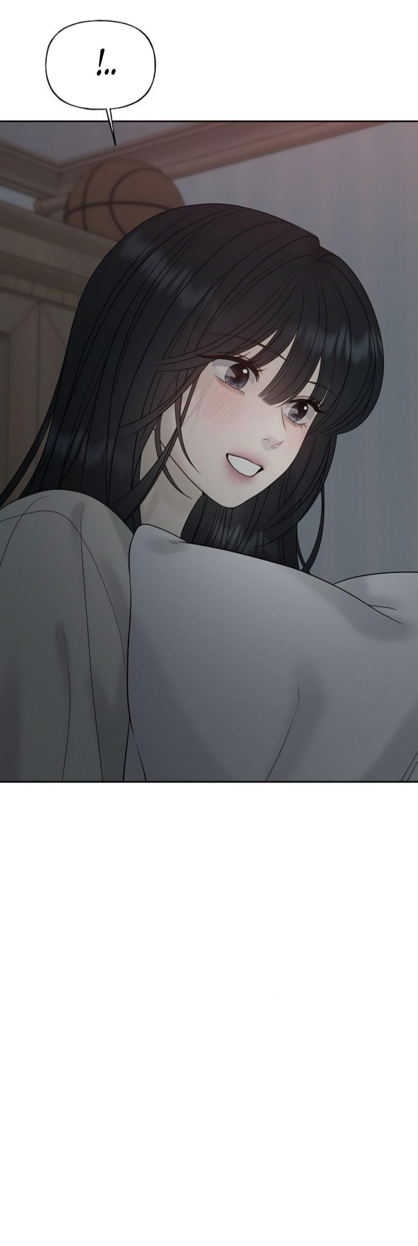 Манга Ласковый нарушитель - Глава 18 Страница 80