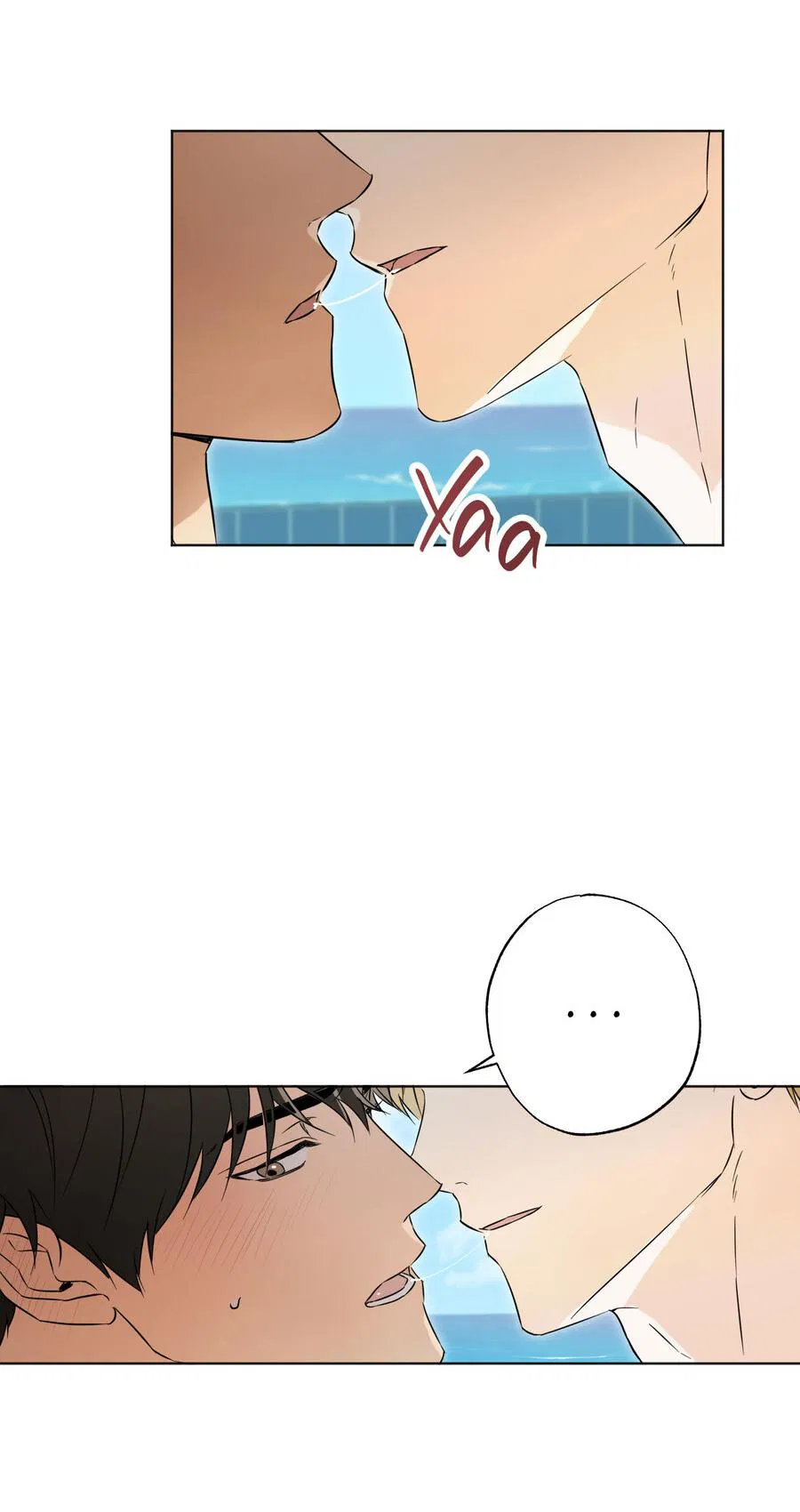 Манга Секрет победы над безответной любовью - Глава 10 Страница 20