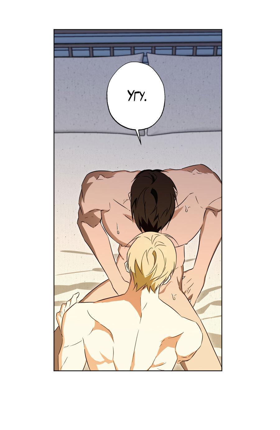 Манга Секрет победы над безответной любовью - Глава 10 Страница 41