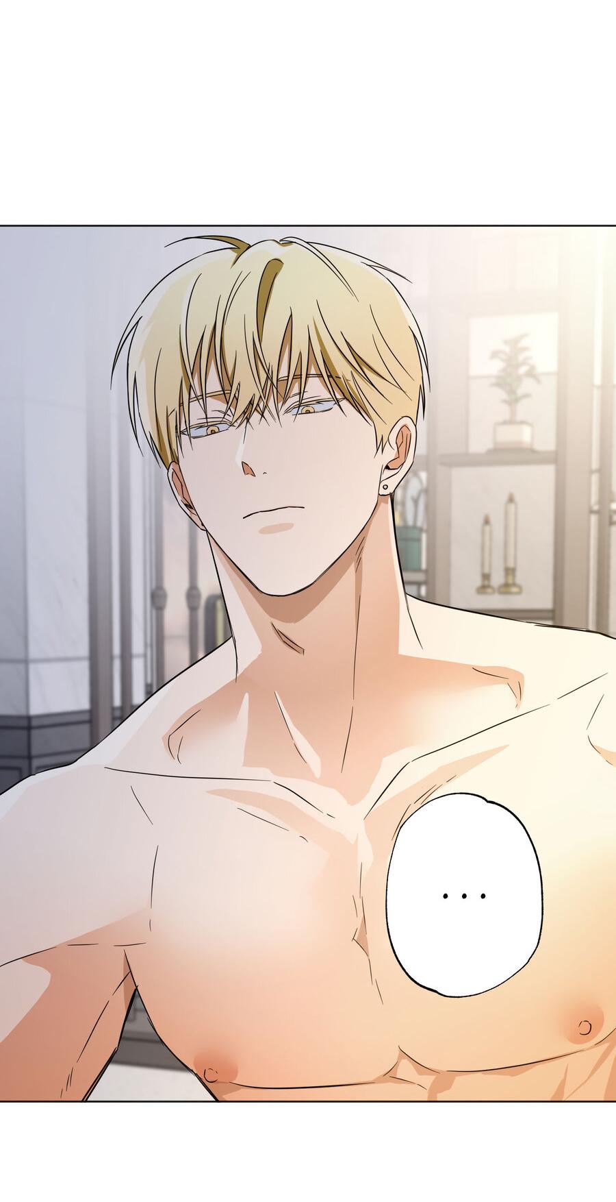 Манга Секрет победы над безответной любовью - Глава 10 Страница 29