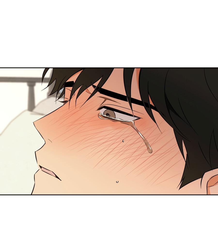 Манга Секрет победы над безответной любовью - Глава 11 Страница 36