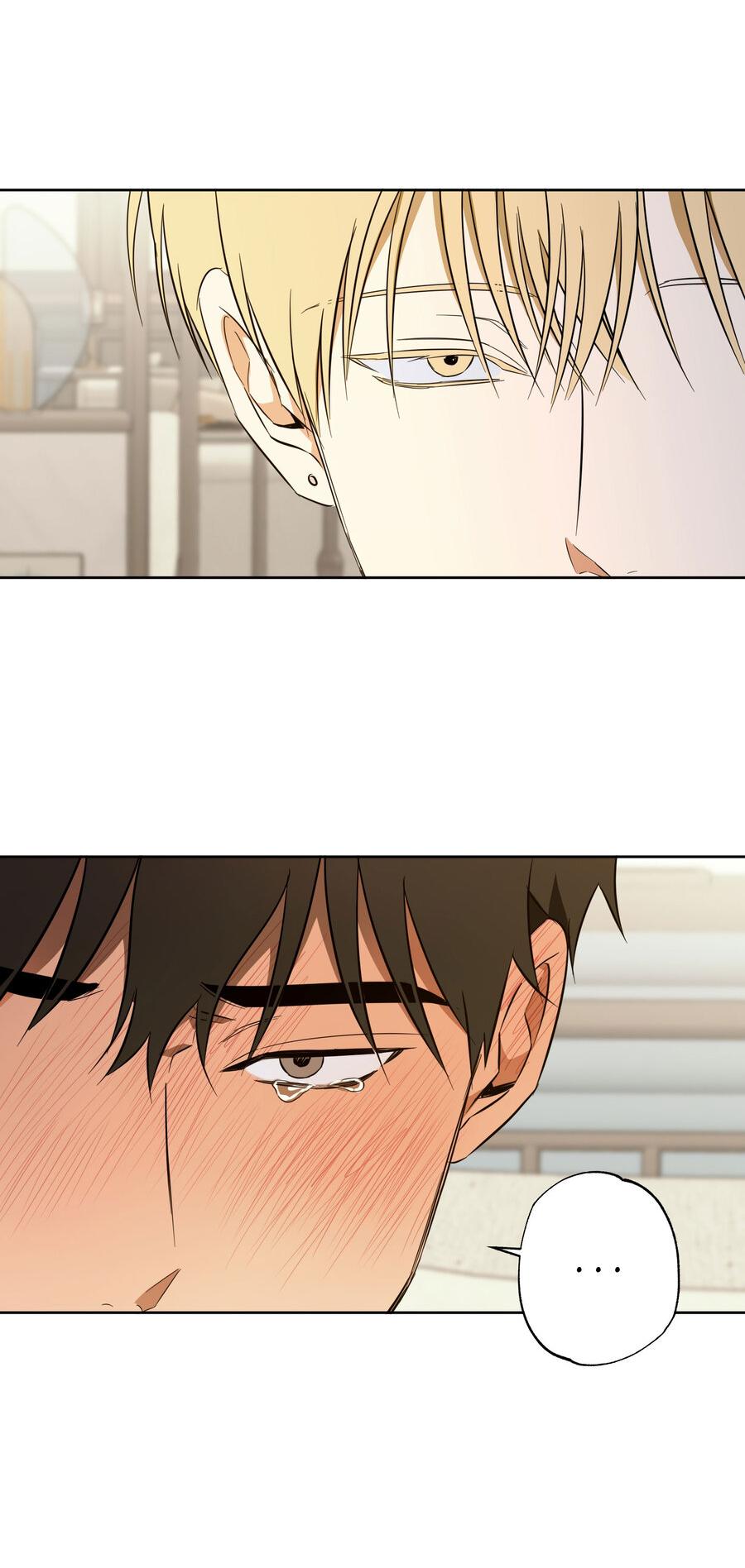 Манга Секрет победы над безответной любовью - Глава 11 Страница 20