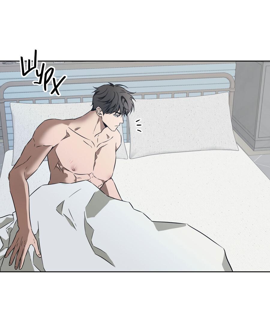 Манга Секрет победы над безответной любовью - Глава 12 Страница 3