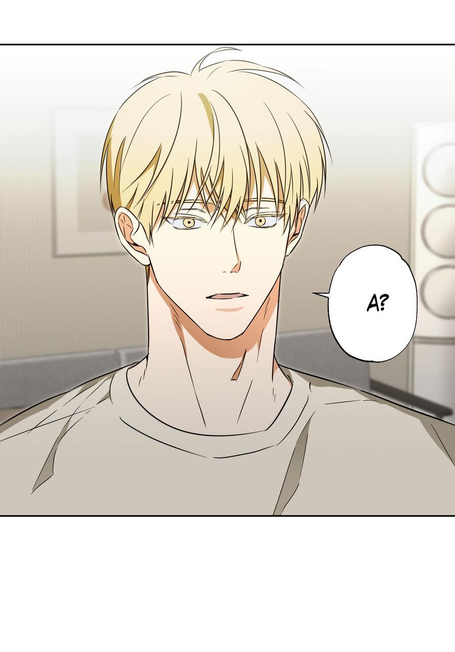 Манга Секрет победы над безответной любовью - Глава 12 Страница 36