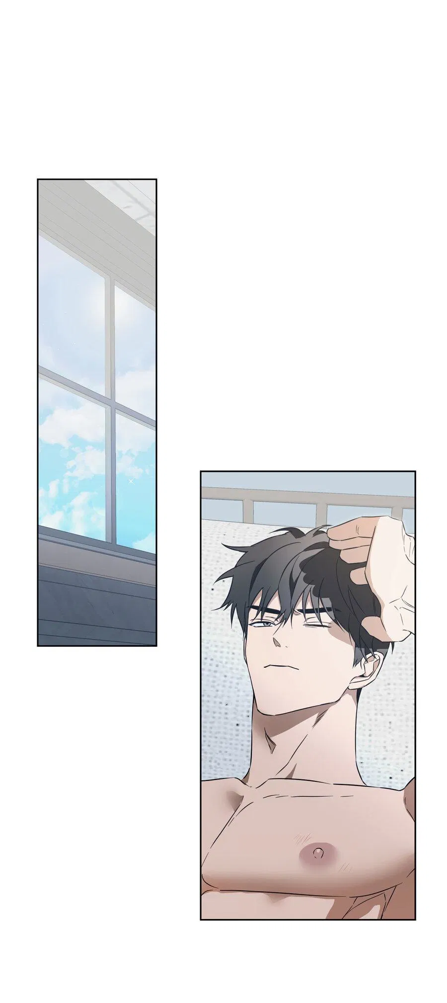 Манга Секрет победы над безответной любовью - Глава 12 Страница 2