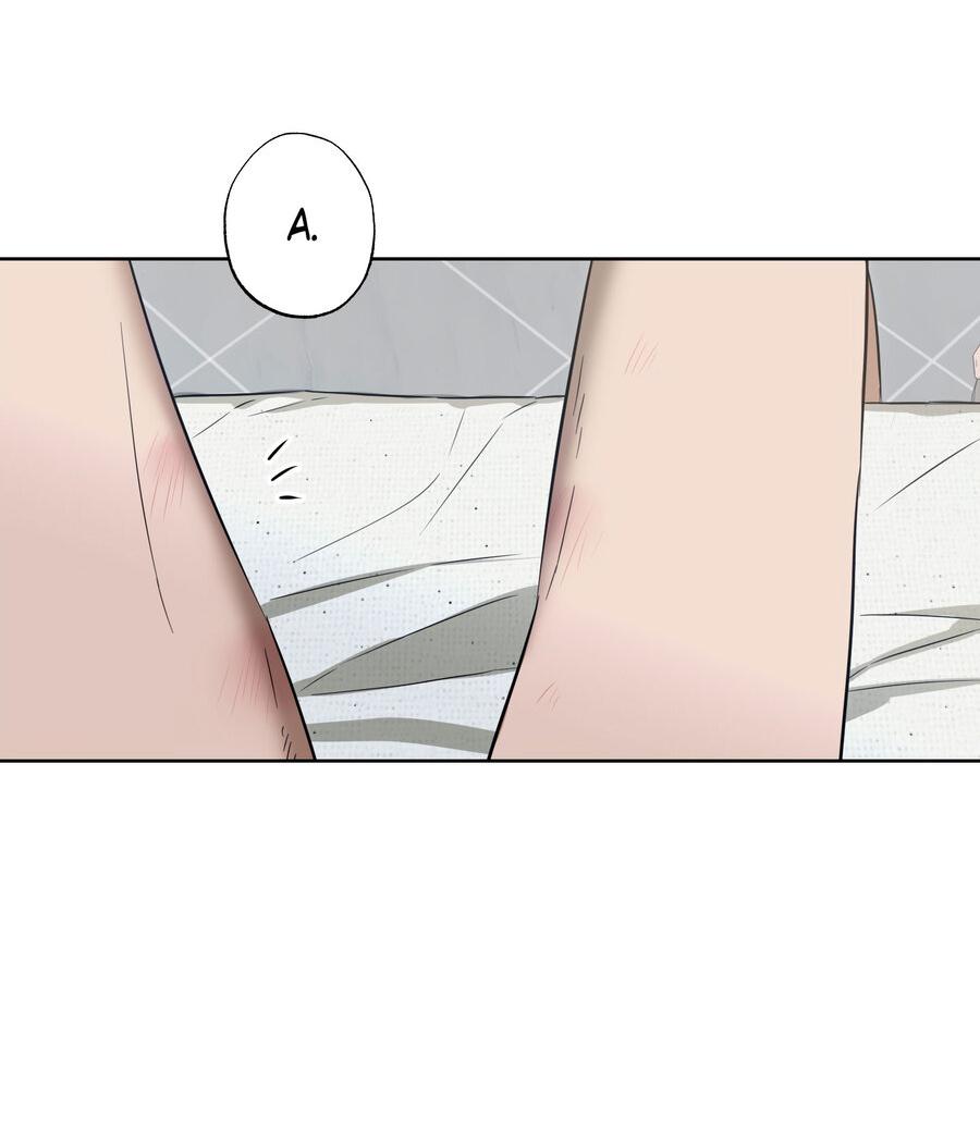 Манга Секрет победы над безответной любовью - Глава 12 Страница 5