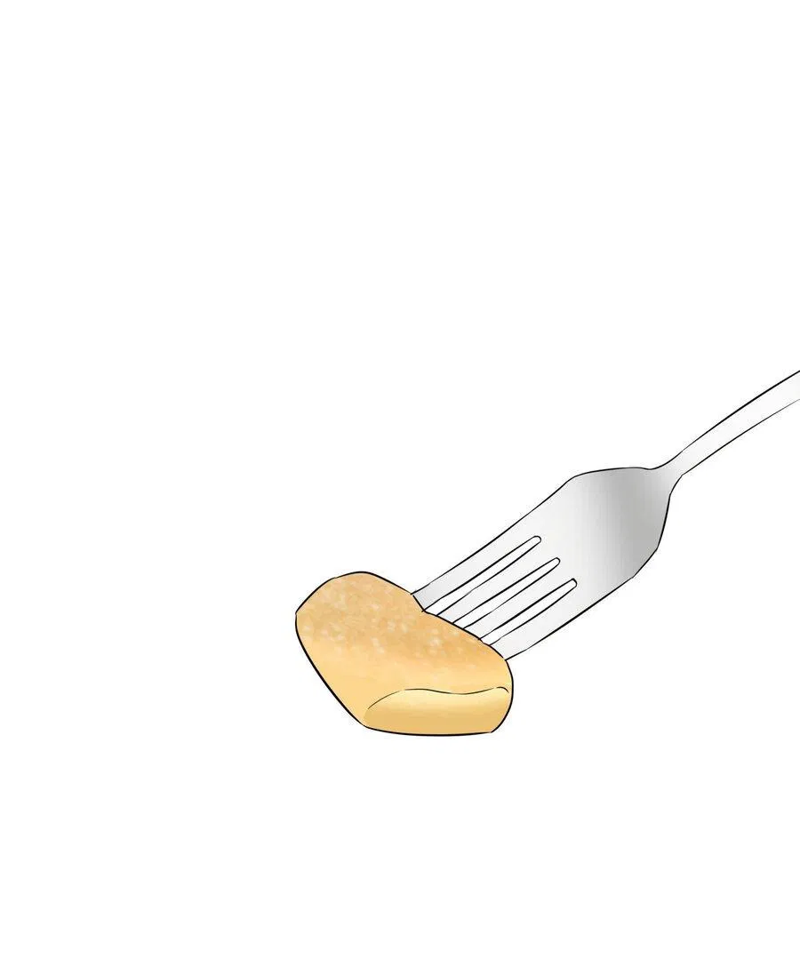 Манга Секрет победы над безответной любовью - Глава 12 Страница 15