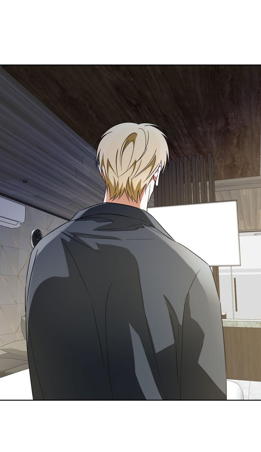 Манга Секрет победы над безответной любовью - Глава 13 Страница 27