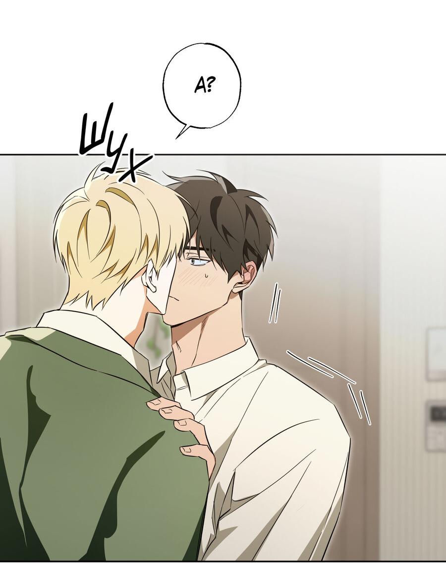 Манга Секрет победы над безответной любовью - Глава 14 Страница 21