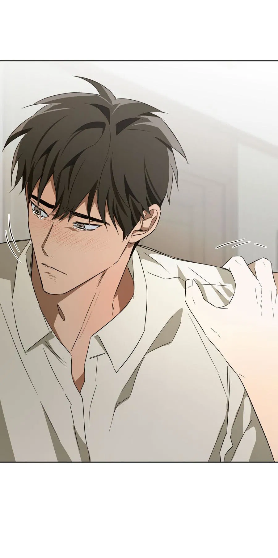 Манга Секрет победы над безответной любовью - Глава 14 Страница 46