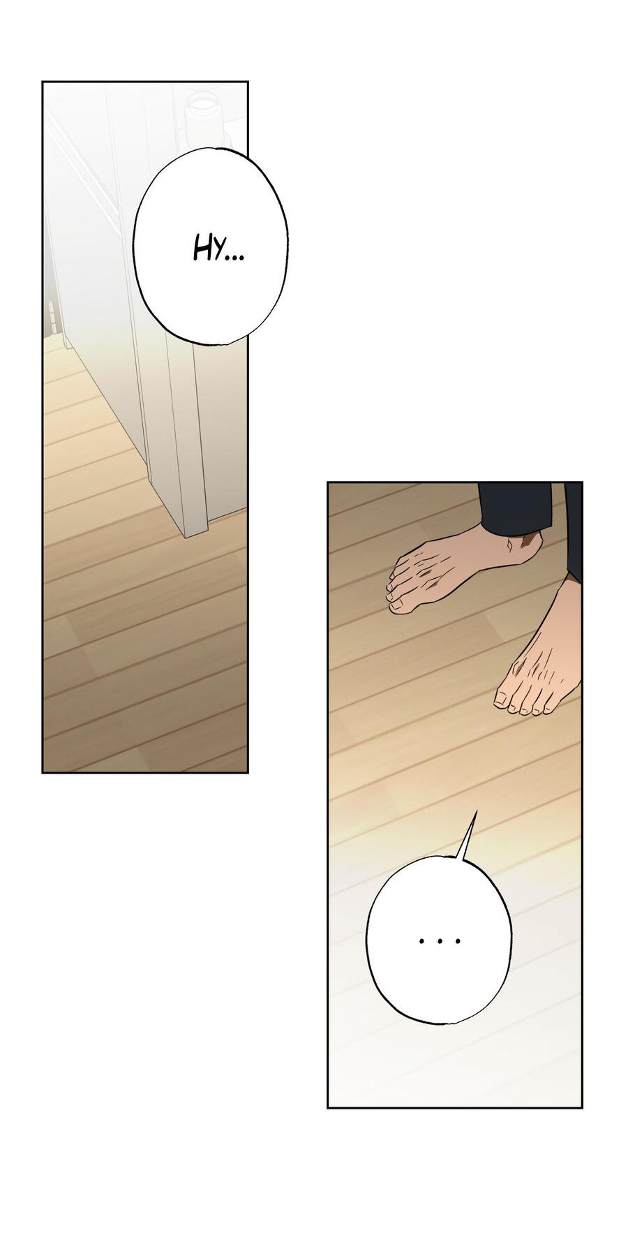 Манга Секрет победы над безответной любовью - Глава 14 Страница 27