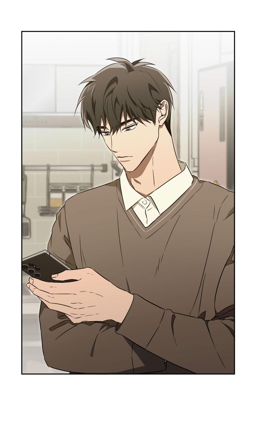 Манга Секрет победы над безответной любовью - Глава 16 Страница 4