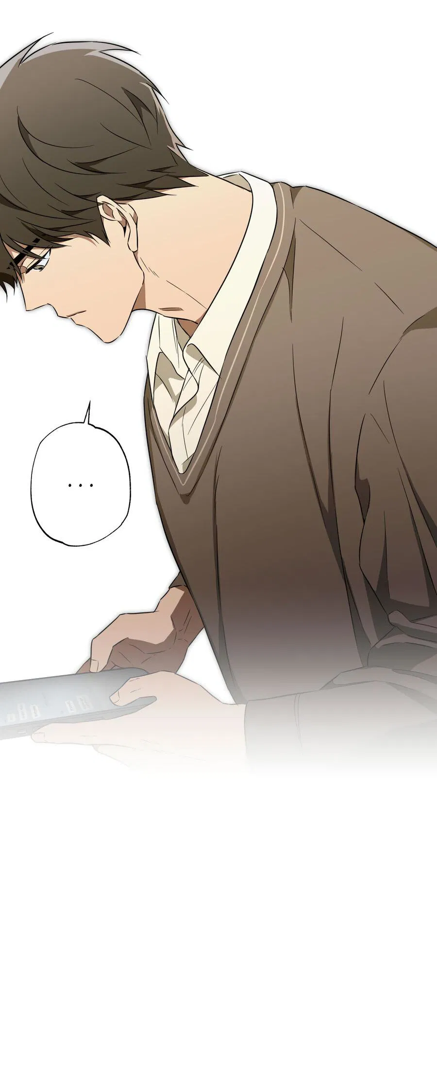 Манга Секрет победы над безответной любовью - Глава 16 Страница 6