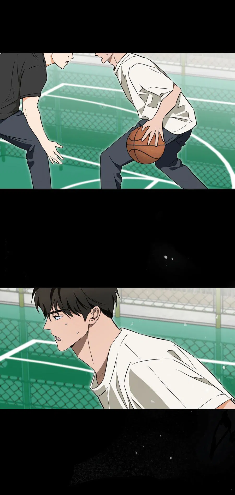 Манга Секрет победы над безответной любовью - Глава 17 Страница 52