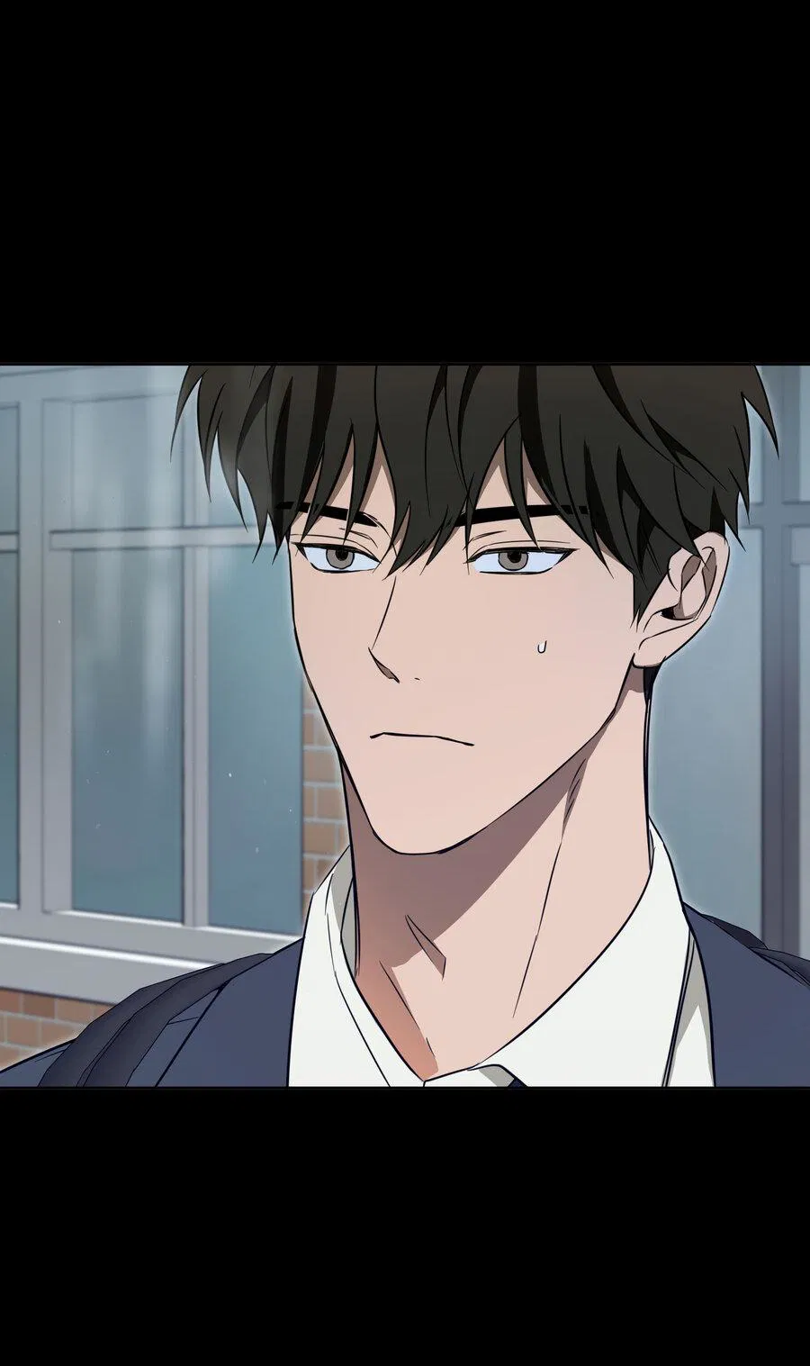 Манга Секрет победы над безответной любовью - Глава 17 Страница 8