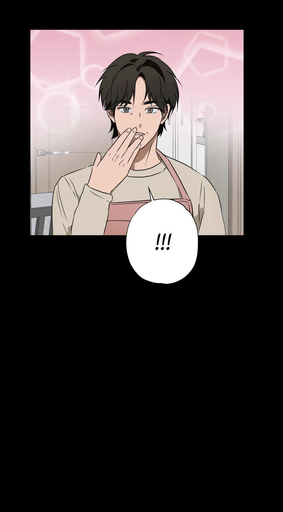 Манга Секрет победы над безответной любовью - Глава 17 Страница 24