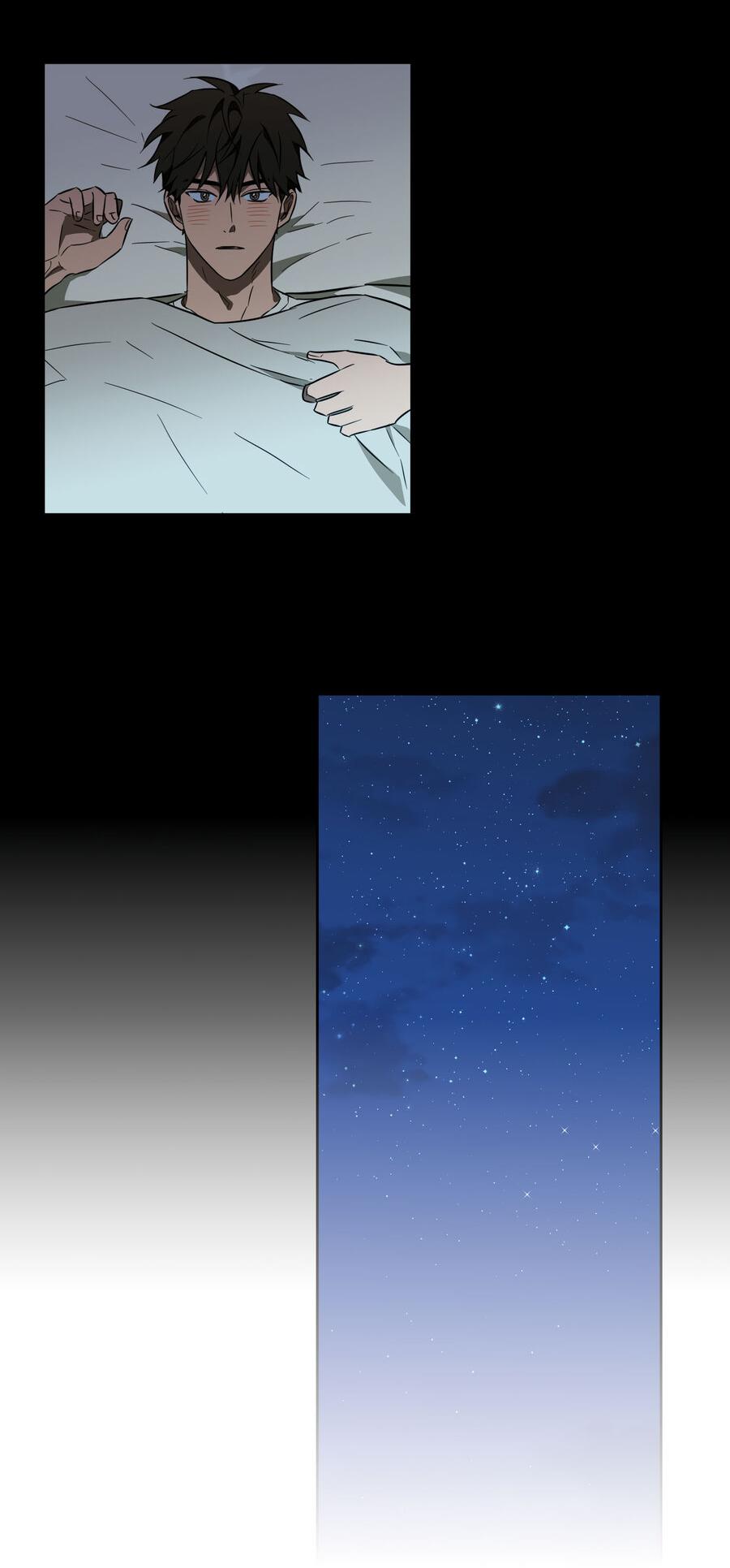 Манга Секрет победы над безответной любовью - Глава 18 Страница 23