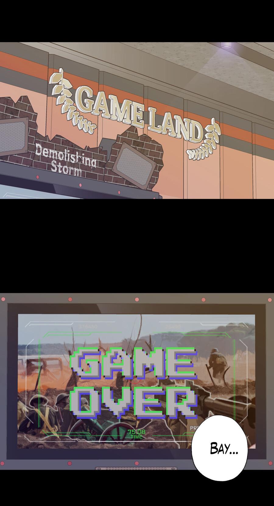 Манга Секрет победы над безответной любовью - Глава 18 Страница 36