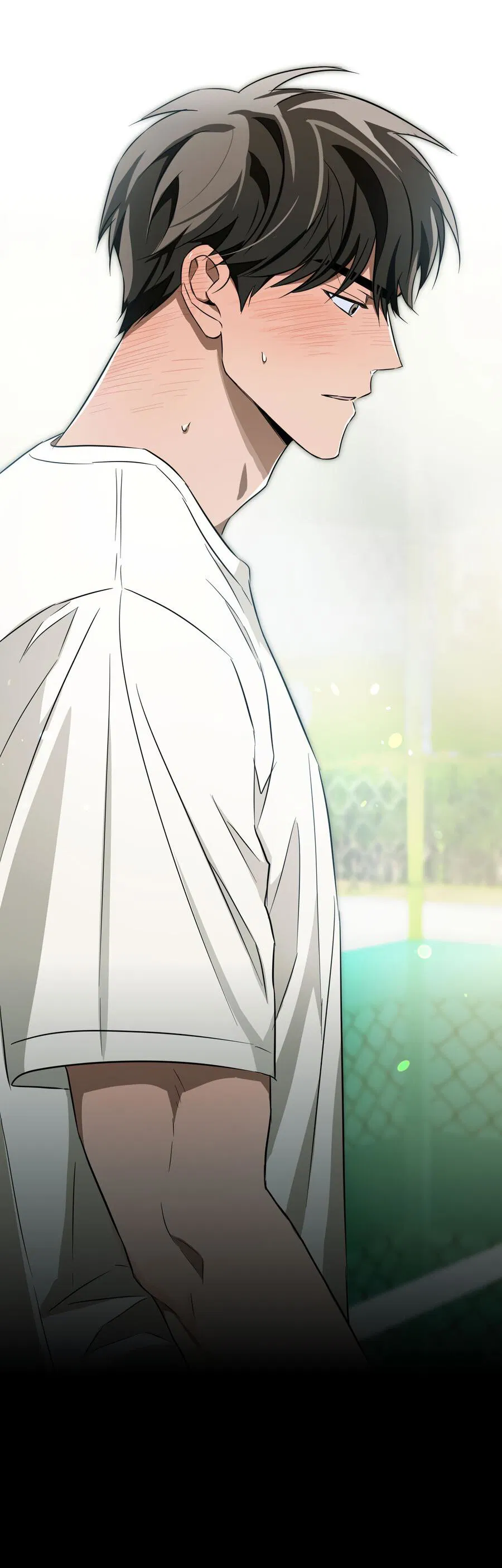 Манга Секрет победы над безответной любовью - Глава 18 Страница 6