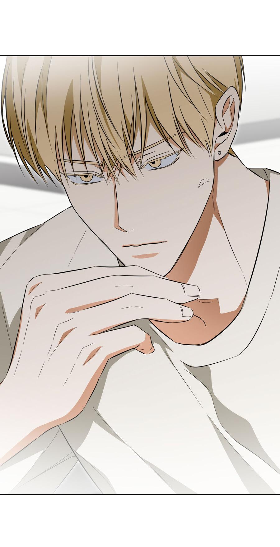 Манга Секрет победы над безответной любовью - Глава 20 Страница 50