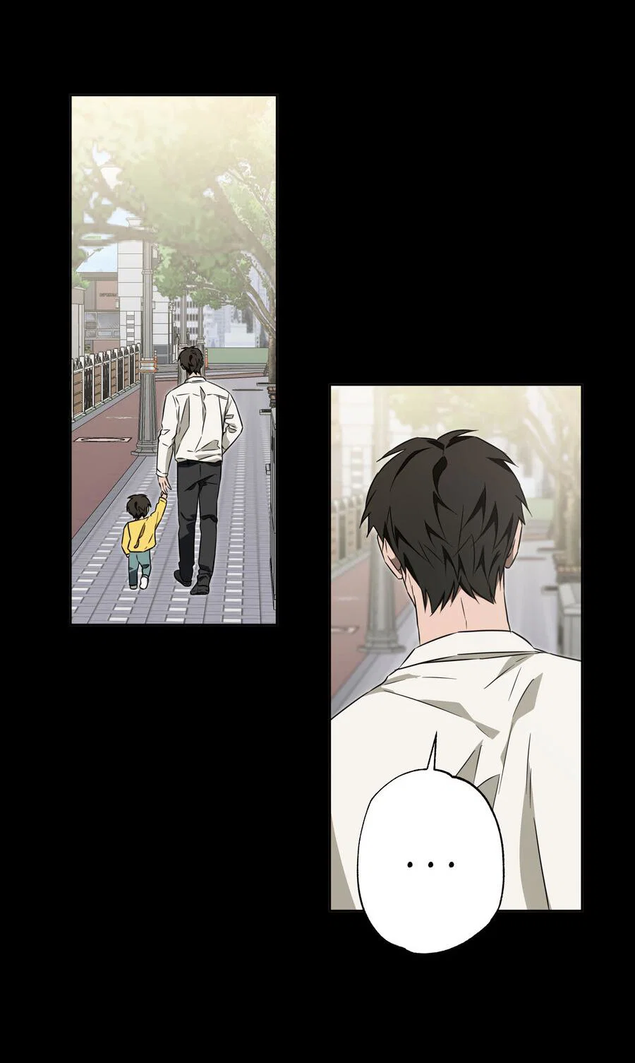 Манга Секрет победы над безответной любовью - Глава 20 Страница 18