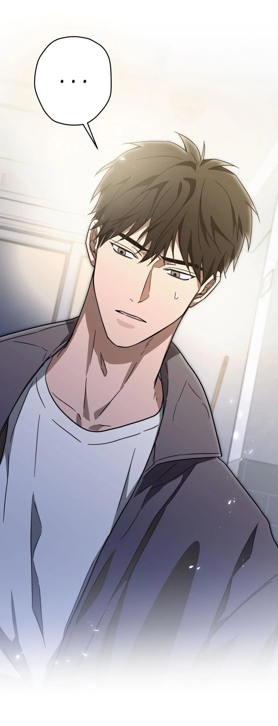 Манга Секрет победы над безответной любовью - Глава 21 Страница 50