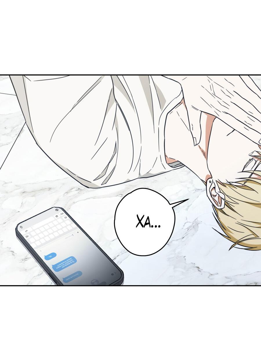 Манга Секрет победы над безответной любовью - Глава 21 Страница 20