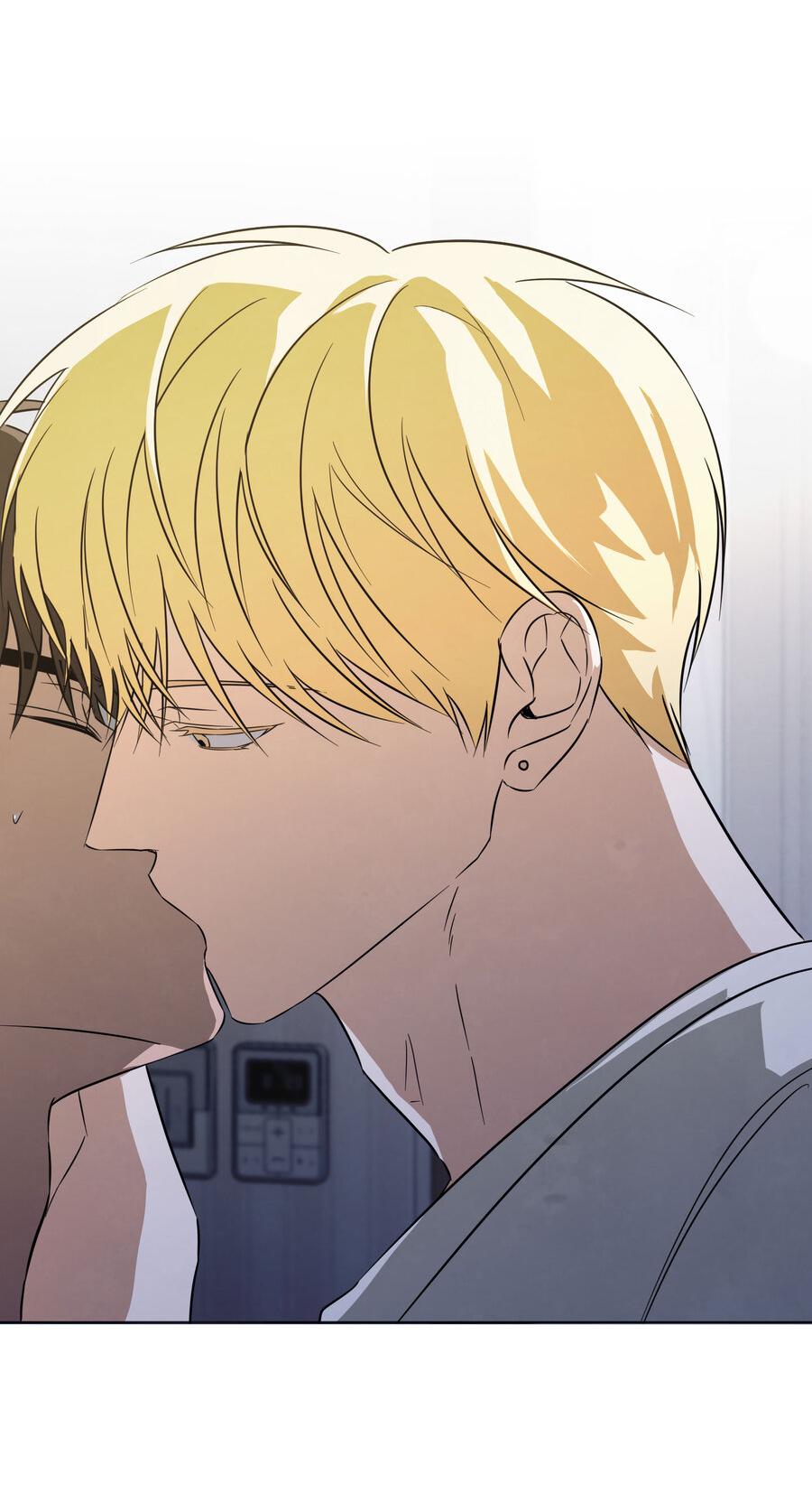 Манга Секрет победы над безответной любовью - Глава 8 Страница 45