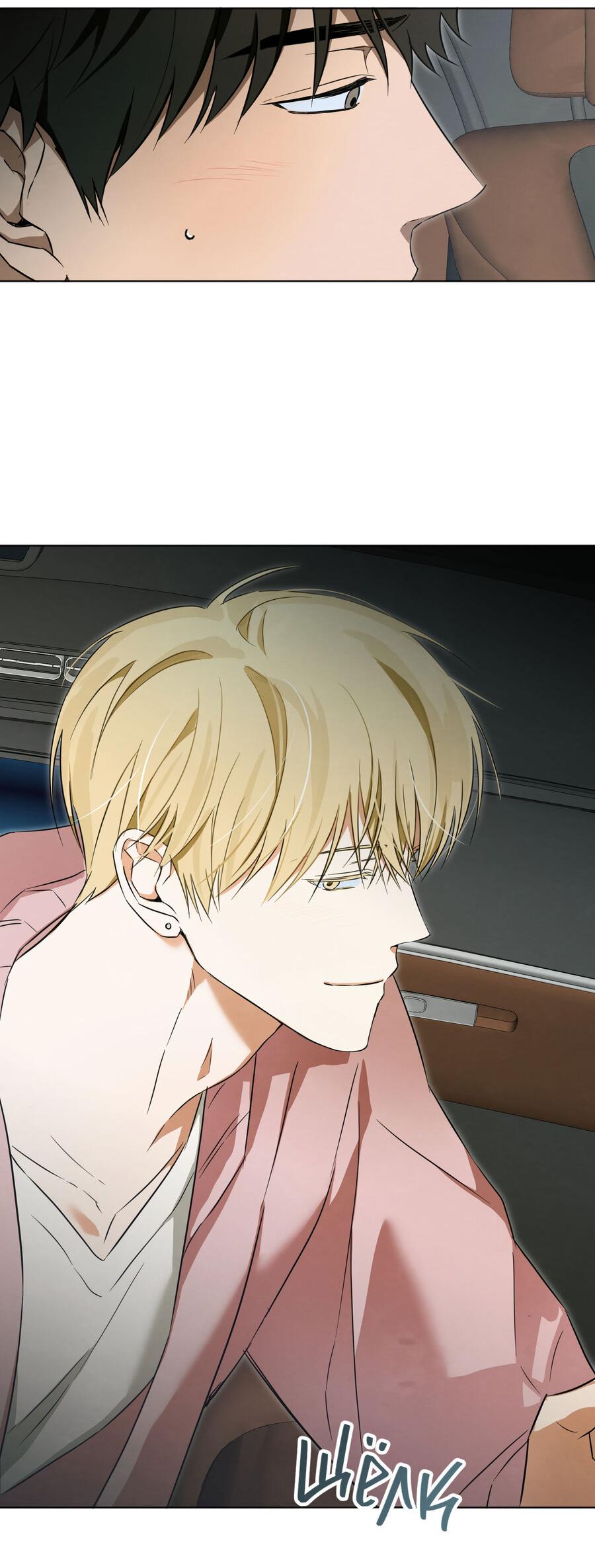 Манга Секрет победы над безответной любовью - Глава 9 Страница 52