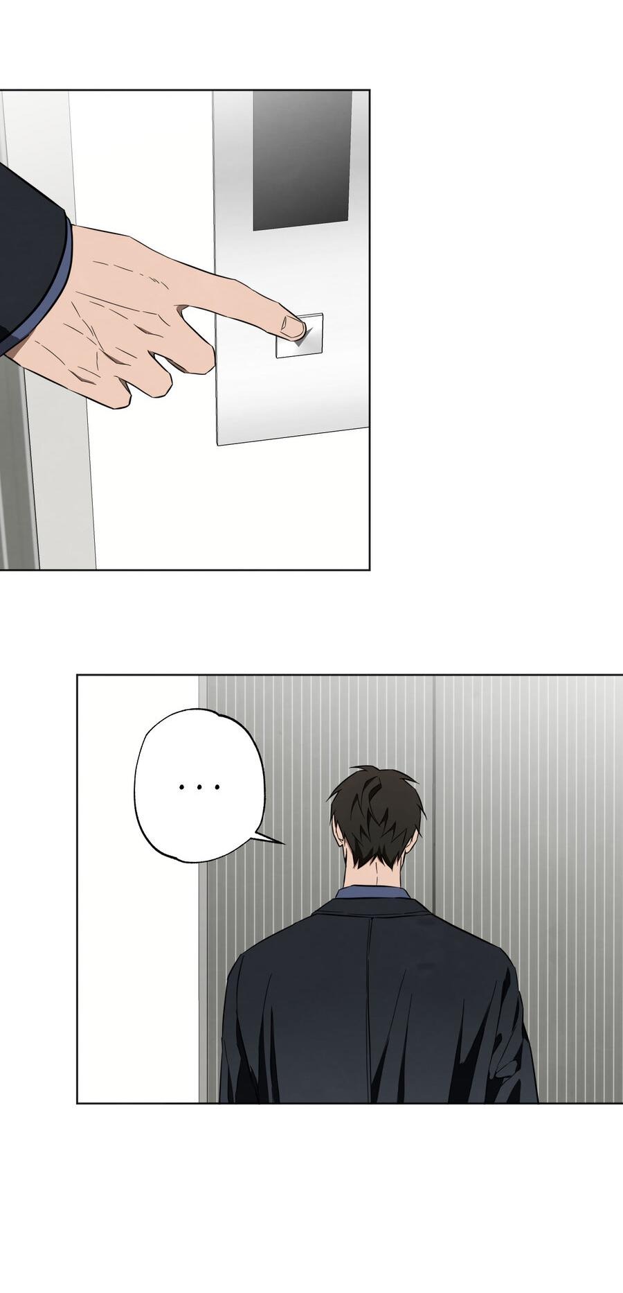 Манга Секрет победы над безответной любовью - Глава 9 Страница 40