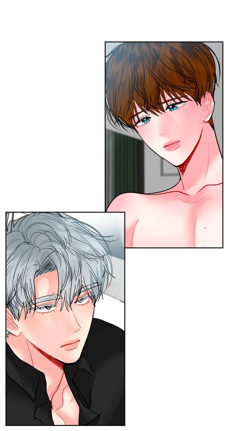 Манга Мятные конфеты - Глава 12 Страница 37