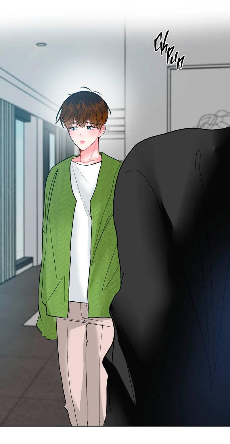 Манга Мятные конфеты - Глава 12 Страница 26