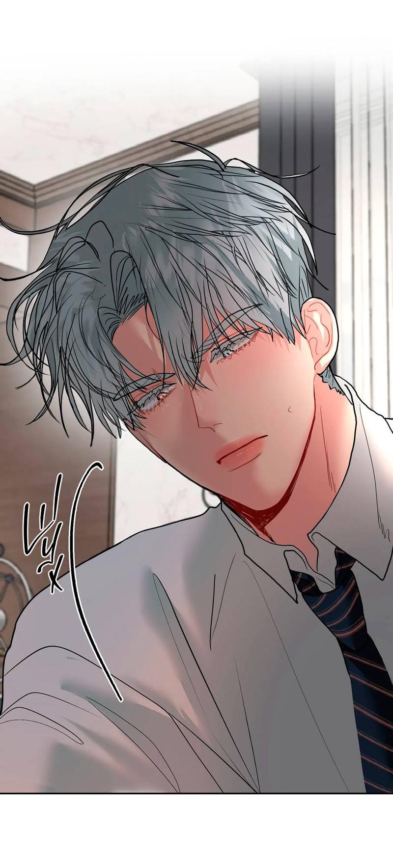 Манга Мятные конфеты - Глава 11 Страница 18