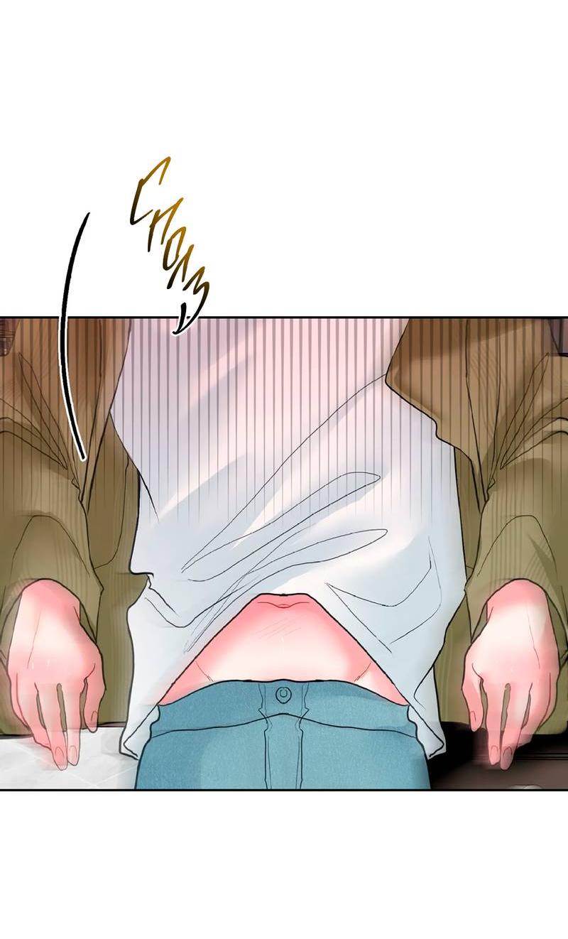 Манга Мятные конфеты - Глава 11 Страница 22