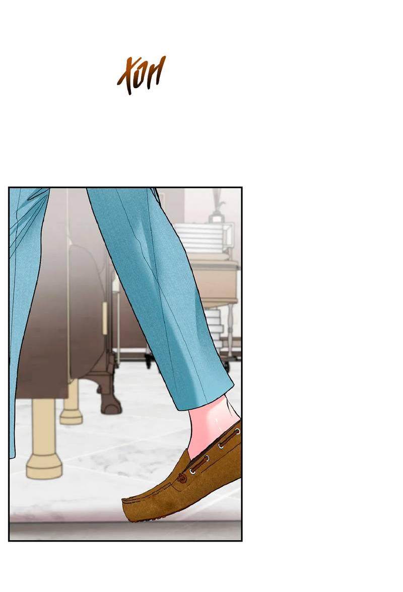 Манга Мятные конфеты - Глава 10 Страница 61