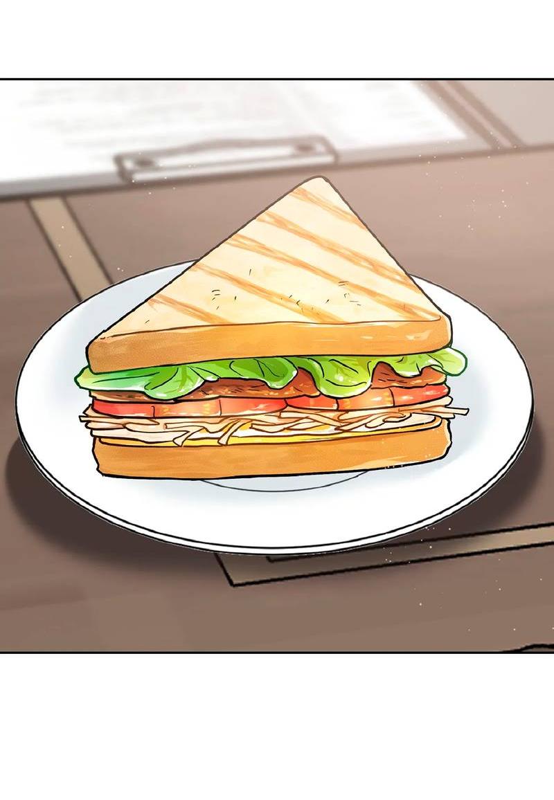 Манга Мятные конфеты - Глава 10 Страница 43