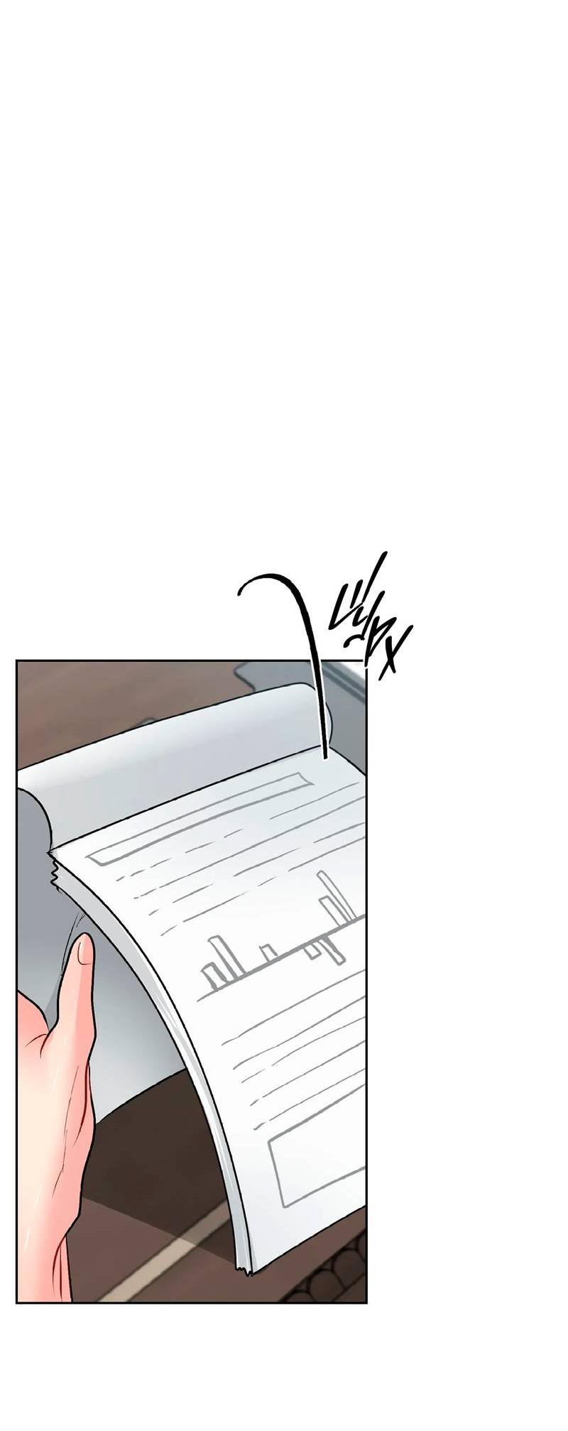 Манга Мятные конфеты - Глава 10 Страница 21