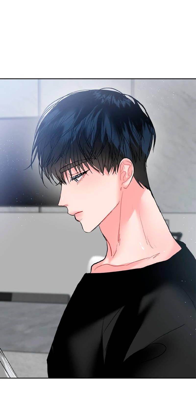 Манга Мятные конфеты - Глава 9 Страница 45