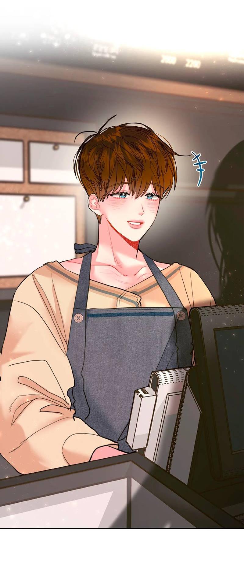 Манга Мятные конфеты - Глава 8 Страница 66