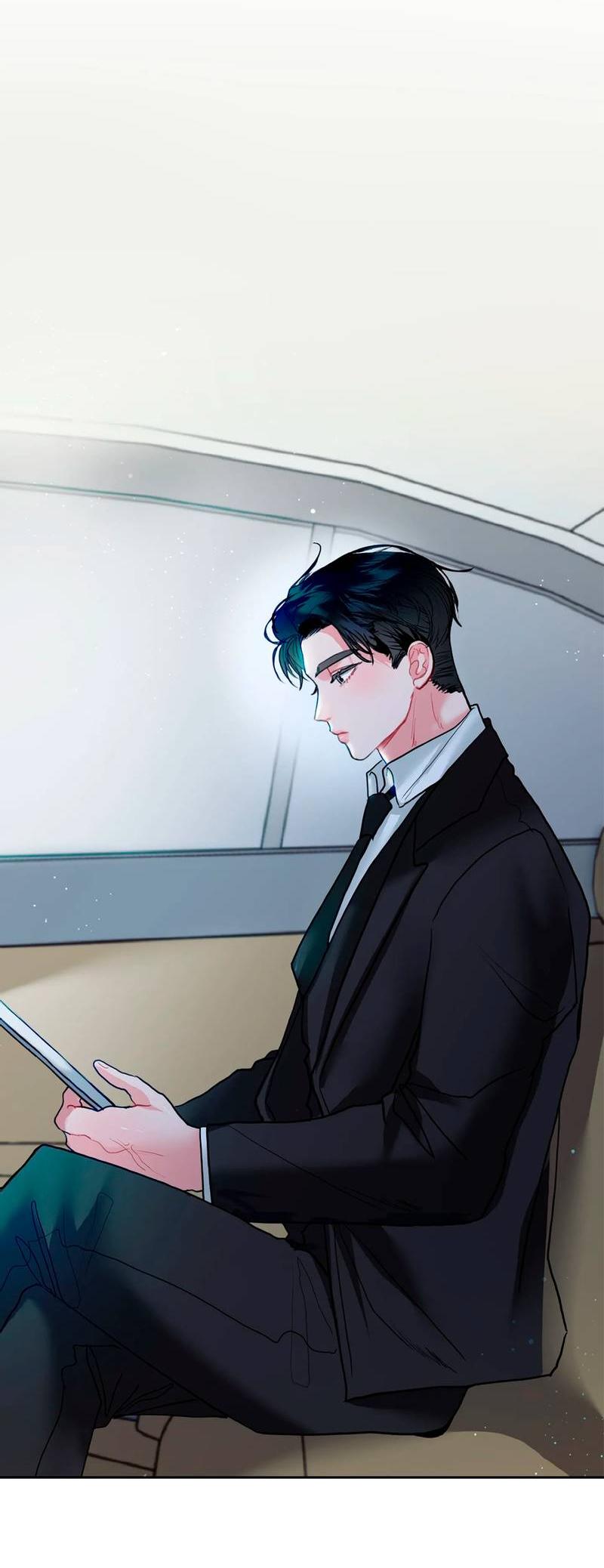 Манга Мятные конфеты - Глава 8 Страница 38