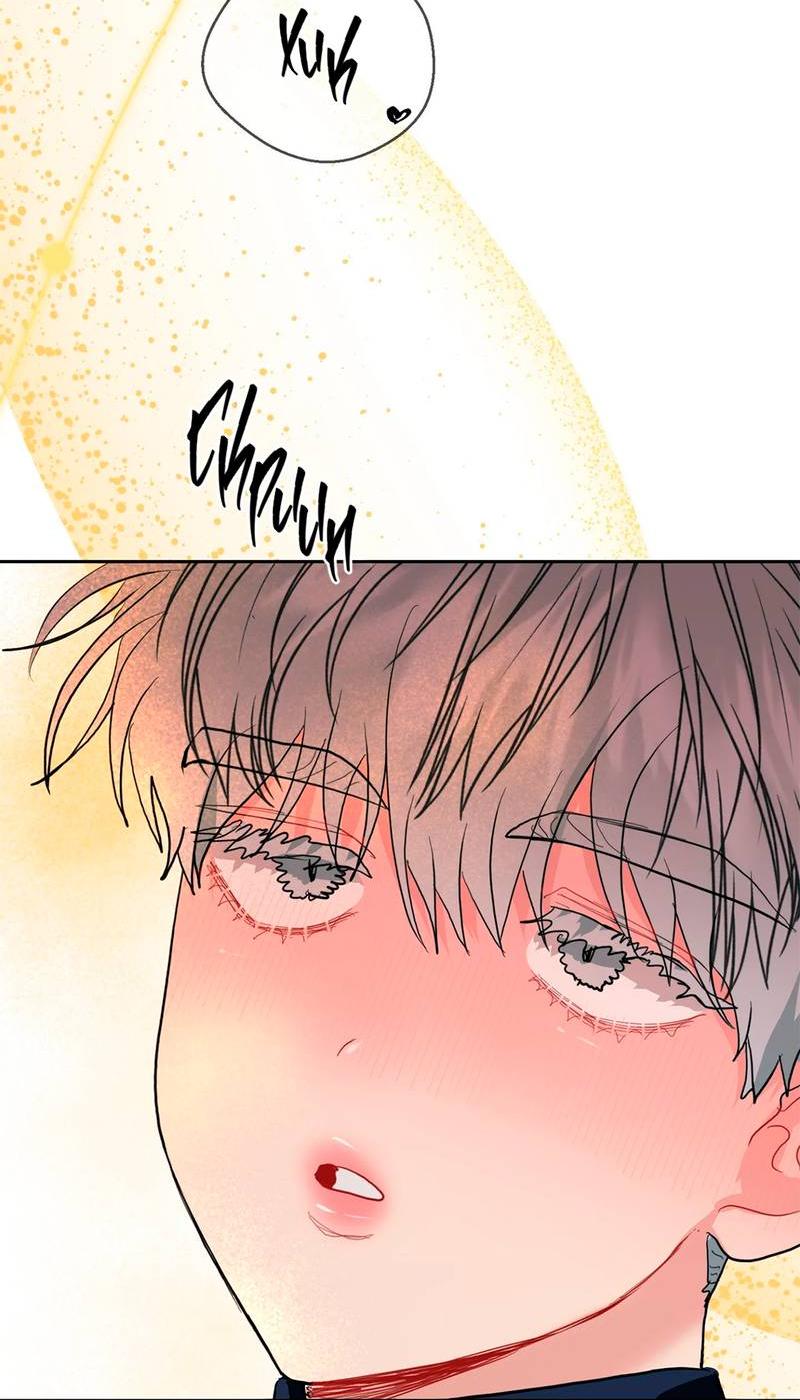 Манга Мятные конфеты - Глава 7 Страница 50