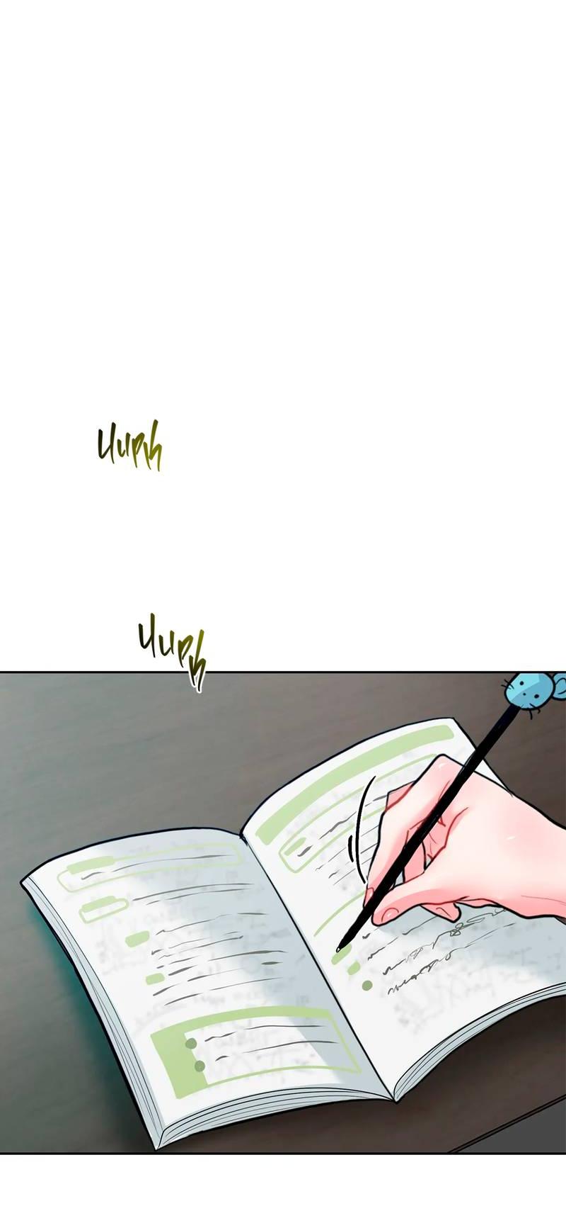 Манга Мятные конфеты - Глава 7 Страница 10