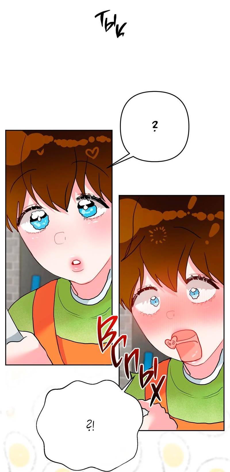 Манга Мятные конфеты - Глава 6 Страница 29