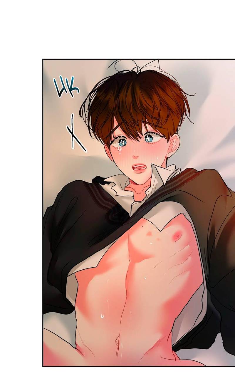 Манга Мятные конфеты - Глава 5 Страница 42