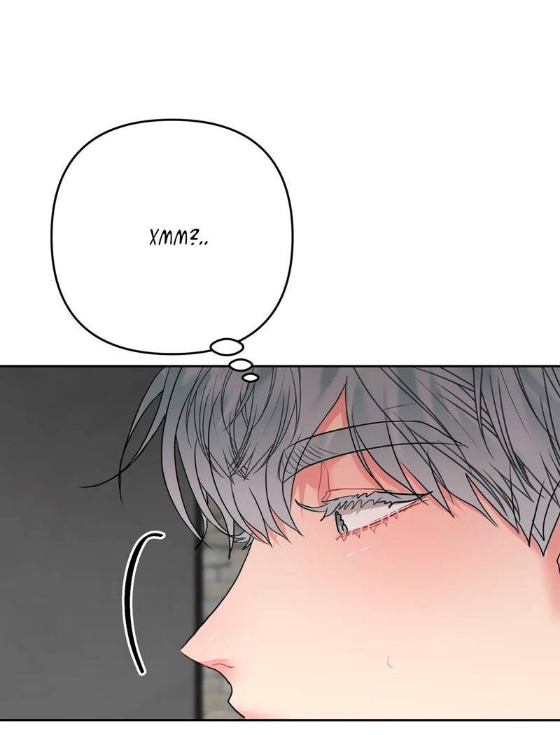 Манга Мятные конфеты - Глава 5 Страница 4