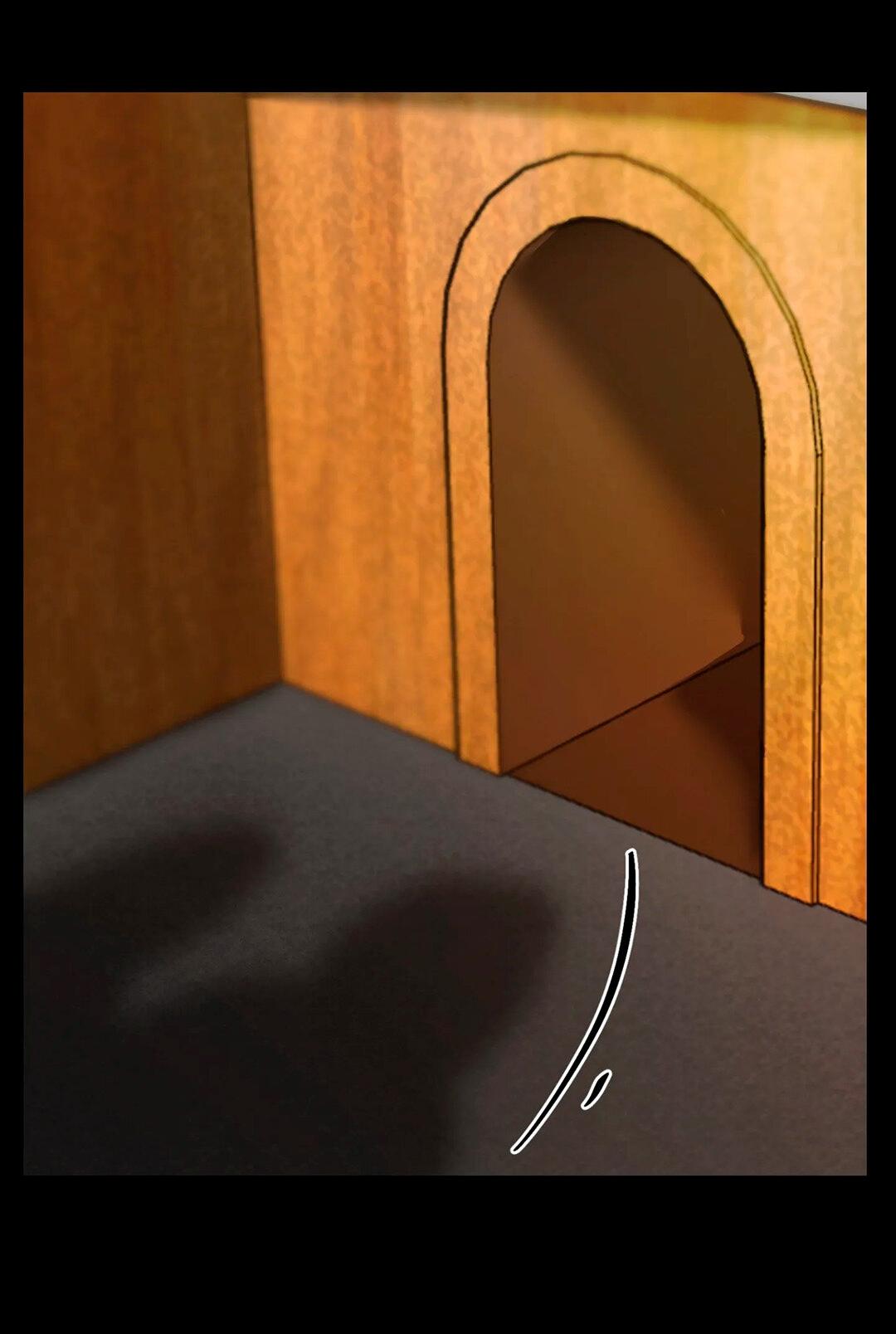 Манга Мятные конфеты - Глава 4 Страница 5