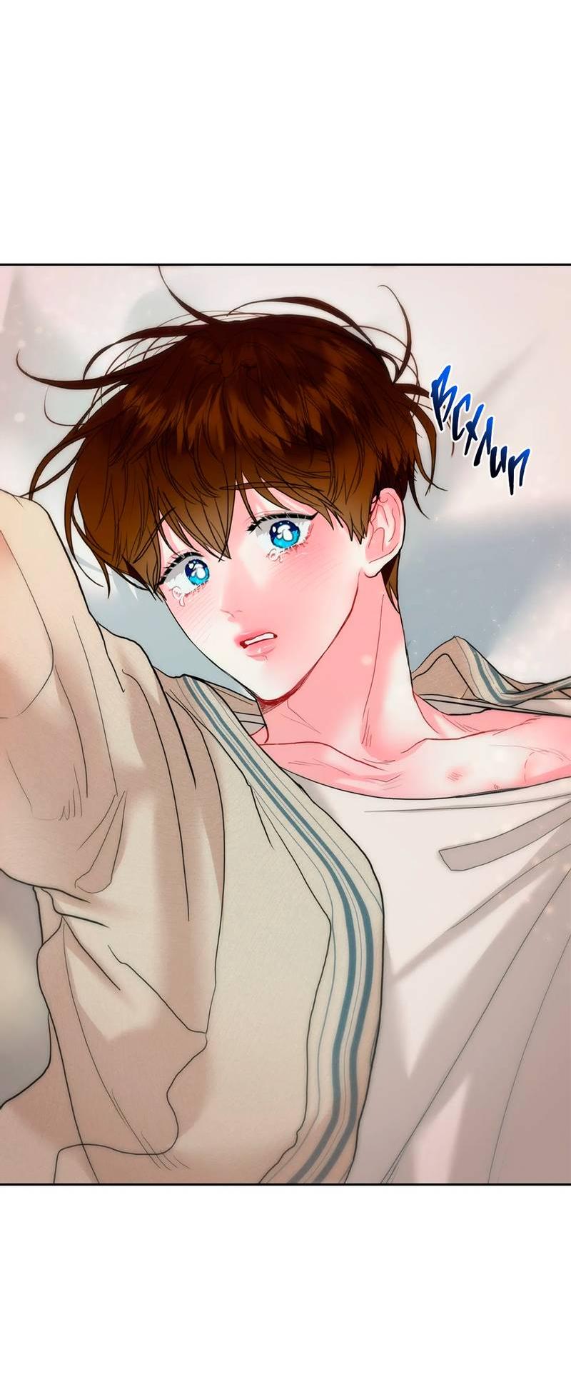 Манга Мятные конфеты - Глава 2 Страница 9