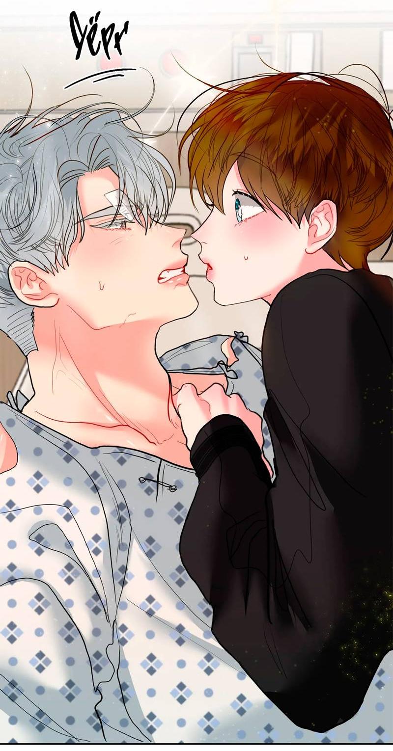 Манга Мятные конфеты - Глава 2 Страница 73